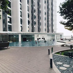  公寓 The Shore - Casa Kinabalu