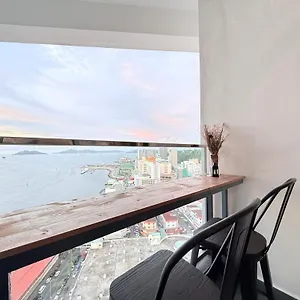 The Shore Cbd By Laxzone 코타키나발루