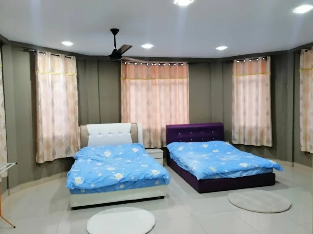 Serudung Kasih 12 Apartment Kota Kinabalu 0*,